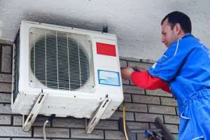 HVAC Companies Near Butner, NC Available Now